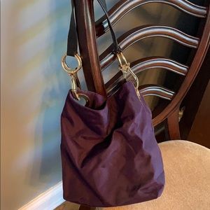 Purple JPK Paris purse